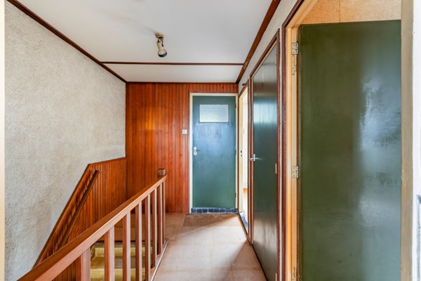 Foto - Te koop: Vrijstaand wonen aan het water, vol karakter en eindeloze mogelijkheden!